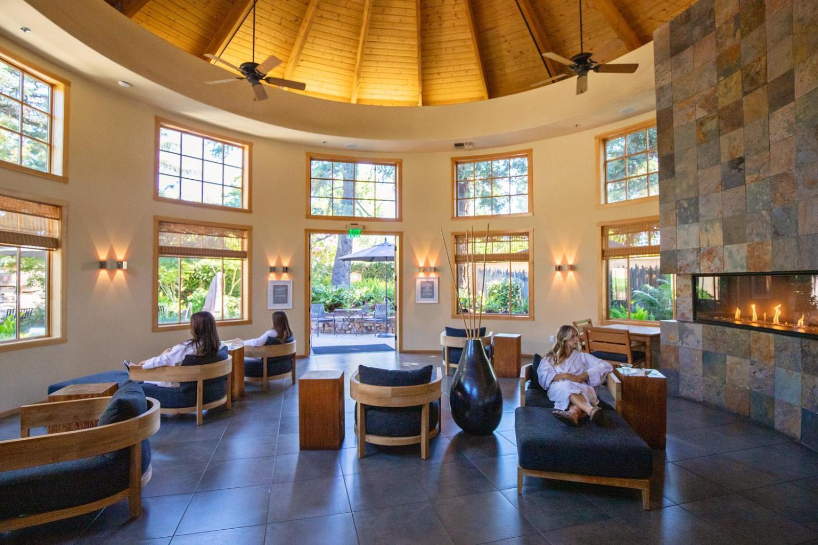 Wine & Roses Hotel Restaurant Spa Лоди Экстерьер фото